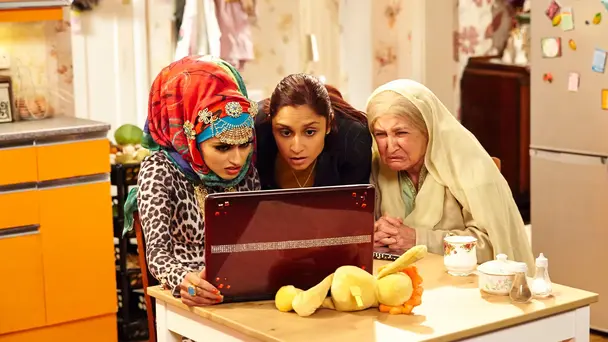 Citizen Khan S4 E2