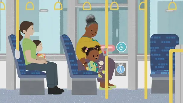 JoJo & Gran Gran S1 E2