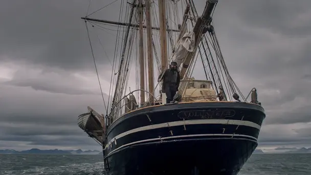 The North Water S1 E1