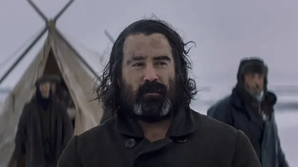The North Water S1 E3