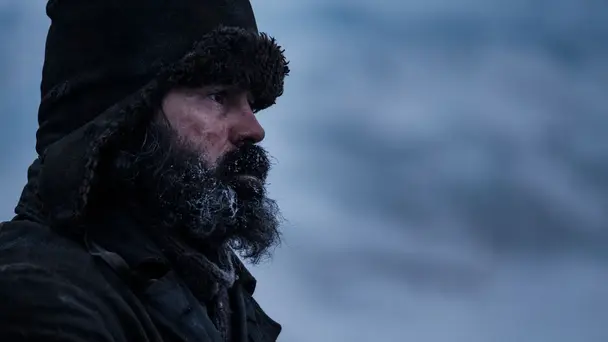 The North Water S1 E4
