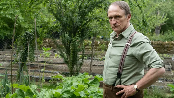 Sister Boniface Mysteries S1 E7