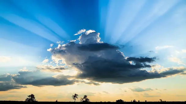 A Perfect Planet S1 E3