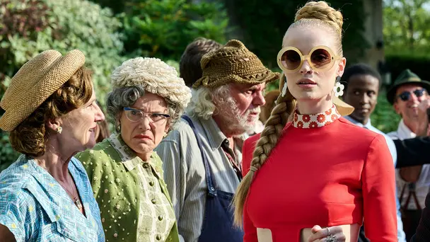 Sister Boniface Mysteries S2 E2