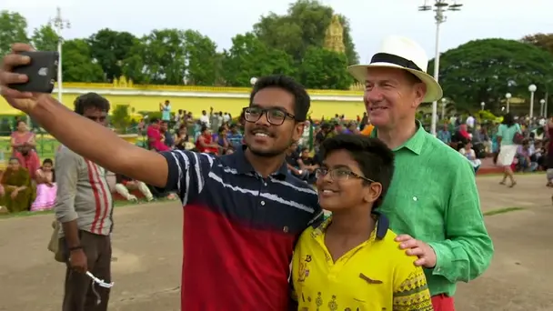 Great Indian Railway Journeys S1 E3