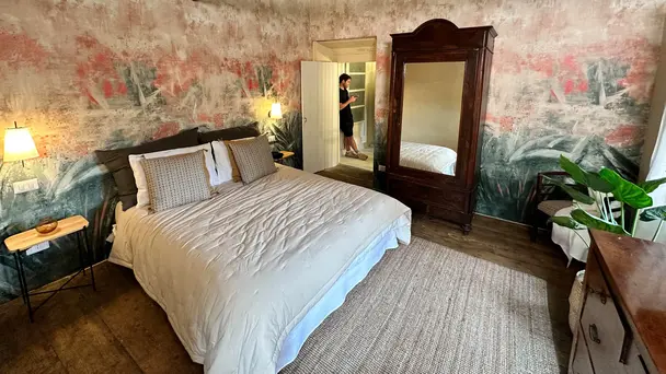 Amanda and Alan's Italian Job S2 E4