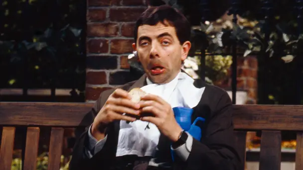 Mr Bean S1 E3