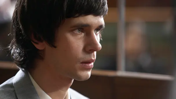 Criminal Justice S1 E2