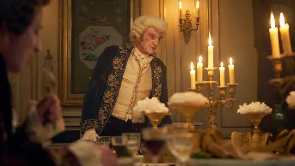 Les Misérables S1 E2