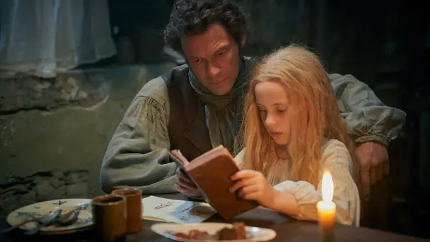 Les Misérables S1 E3