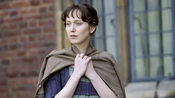 Sense and Sensibility S1 E3