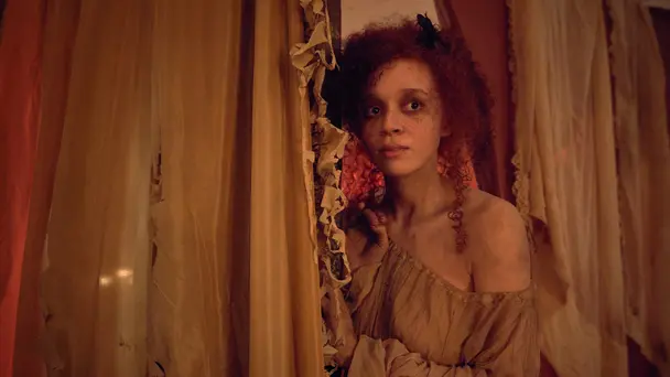 Les Misérables S1 E4