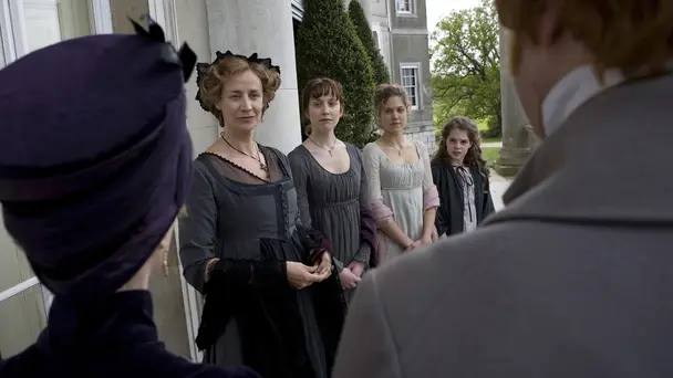 Sense and Sensibility S1 E1