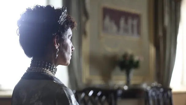 The Windsors: Inside the Royal Dynasty S1 E1