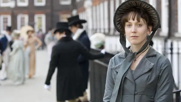 Sense and Sensibility S1 E2