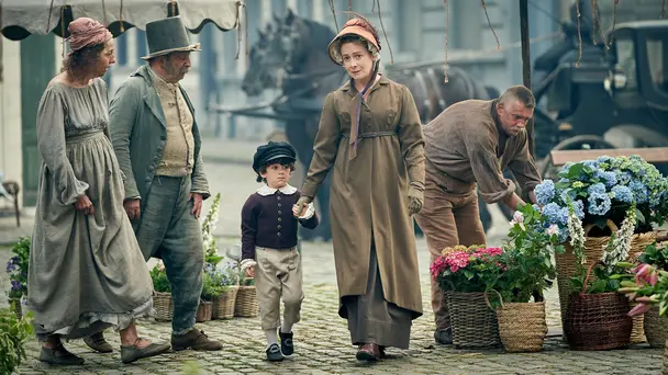 Les Misérables S1 E1