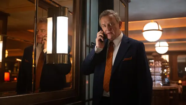 Douglas is Cancelled S1 E1