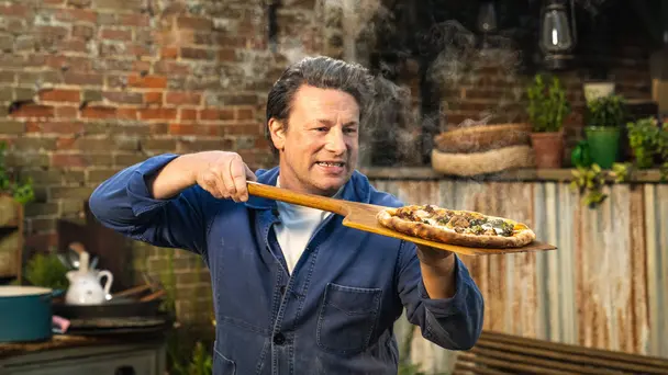 Jamie Oliver: Seasons S1 E2
