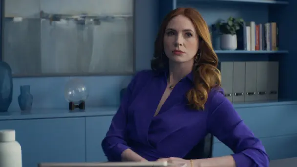 Douglas is Cancelled S1 E2