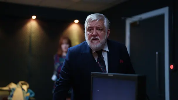 Douglas is Cancelled S1 E4