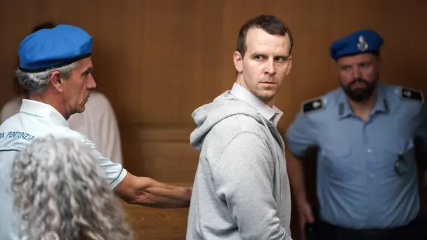 Kidnapped: The Chloe Ayling Story S1 E4