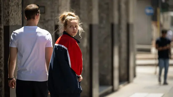 Kidnapped: The Chloe Ayling Story S1 E1