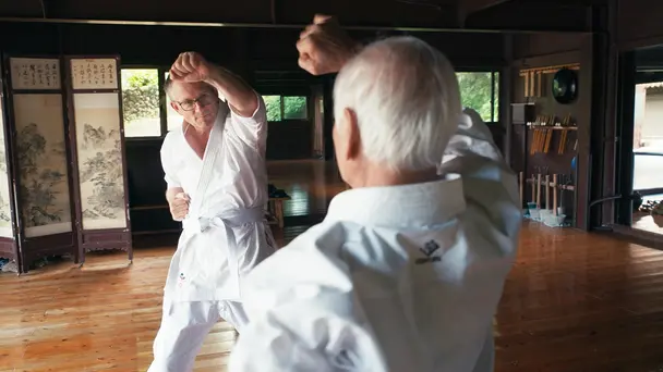 Secrets of the Superagers S1 E2