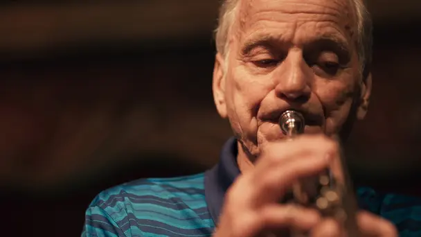 Secrets of the Superagers S1 E3