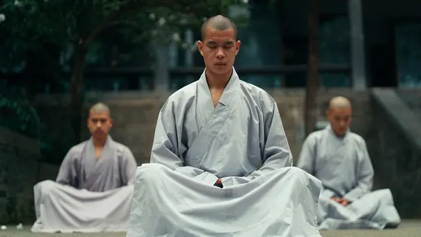 Secrets of the Superagers S1 E1