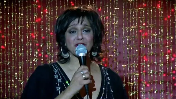 Life Isn't All Ha Ha Hee Hee S1 E4