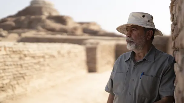 Ancient Powers S1 E1