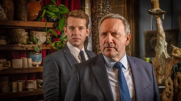 Midsomer Murders S24 E1