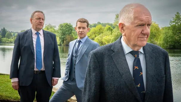 Midsomer Murders S24 E3