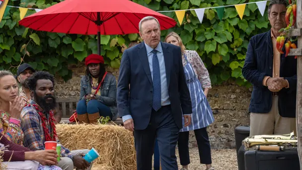 Midsomer Murders S24 E4