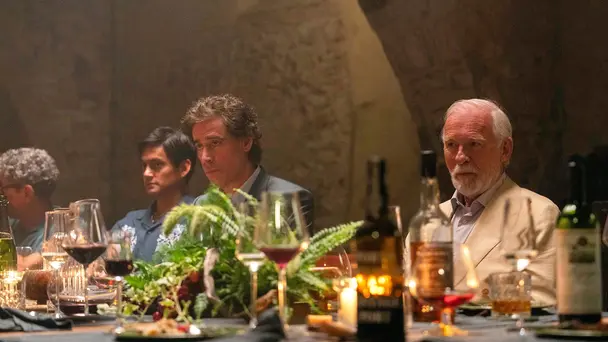 The Split - Barcelona S1 E1