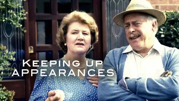 Keeping Up Appearances