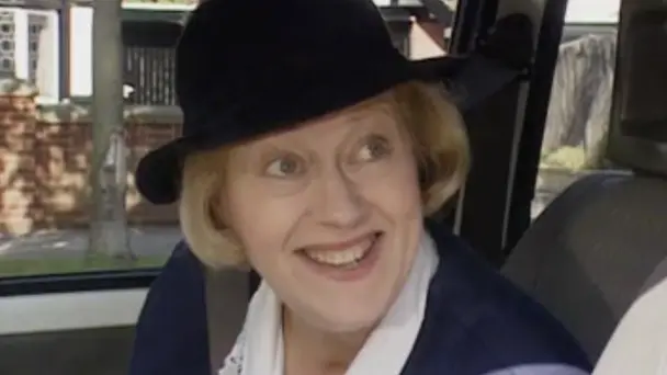 Keeping Up Appearances S1 E4