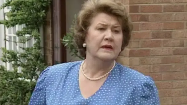 Keeping Up Appearances S1 E2