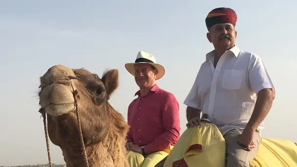 Great Indian Railway Journeys S1 E2