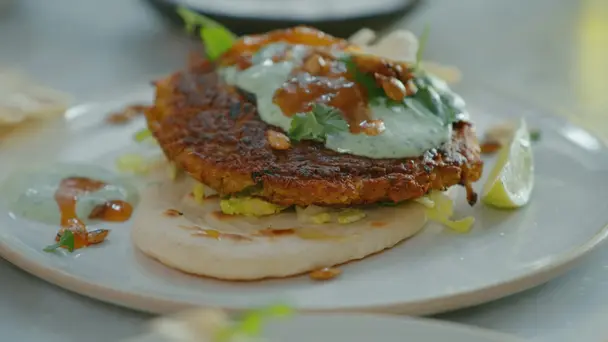 Jamie Oliver: Cooking for Less S1 E3