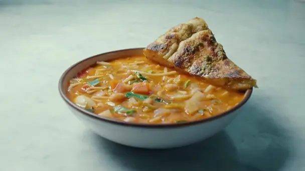 Jamie Oliver: Cooking for Less S1 E4