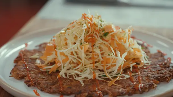 Jamie Oliver: Cooking for Less S1 E2