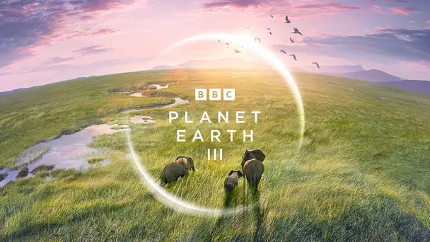 Planet Earth III