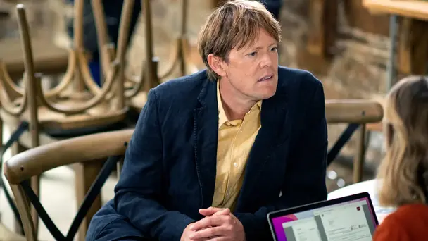 Beyond Paradise S1 E2