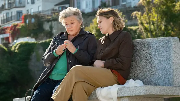 Beyond Paradise S1 E3