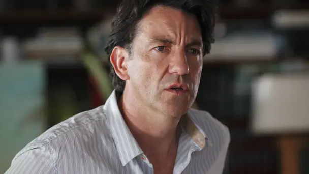 Death in Paradise S3 E1