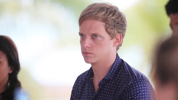 Death in Paradise S3 E4