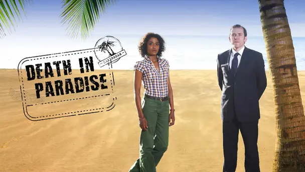 Death in Paradise