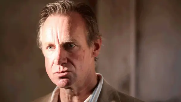 Death in Paradise S1 E3