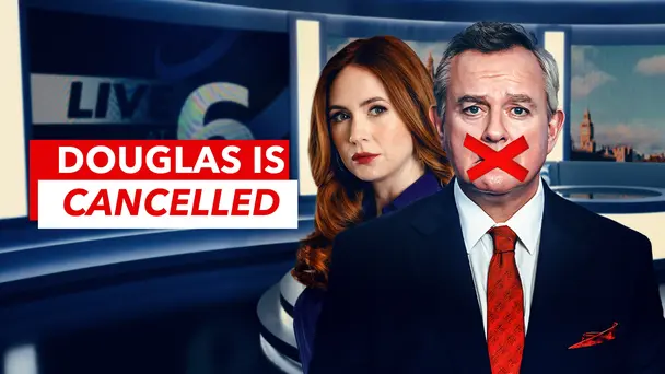 Douglas is Cancelled
